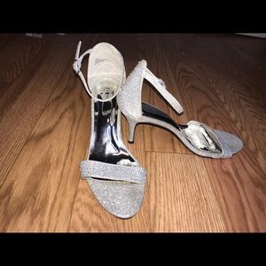 Cinderella heels ✨👠